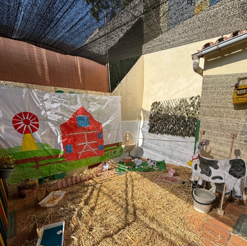 DESCUBRIMOS LOS ANIMALES DE LA GRANJA 2 61eeff 0c3d426046624fb9aa0ae81fba683b78mv2