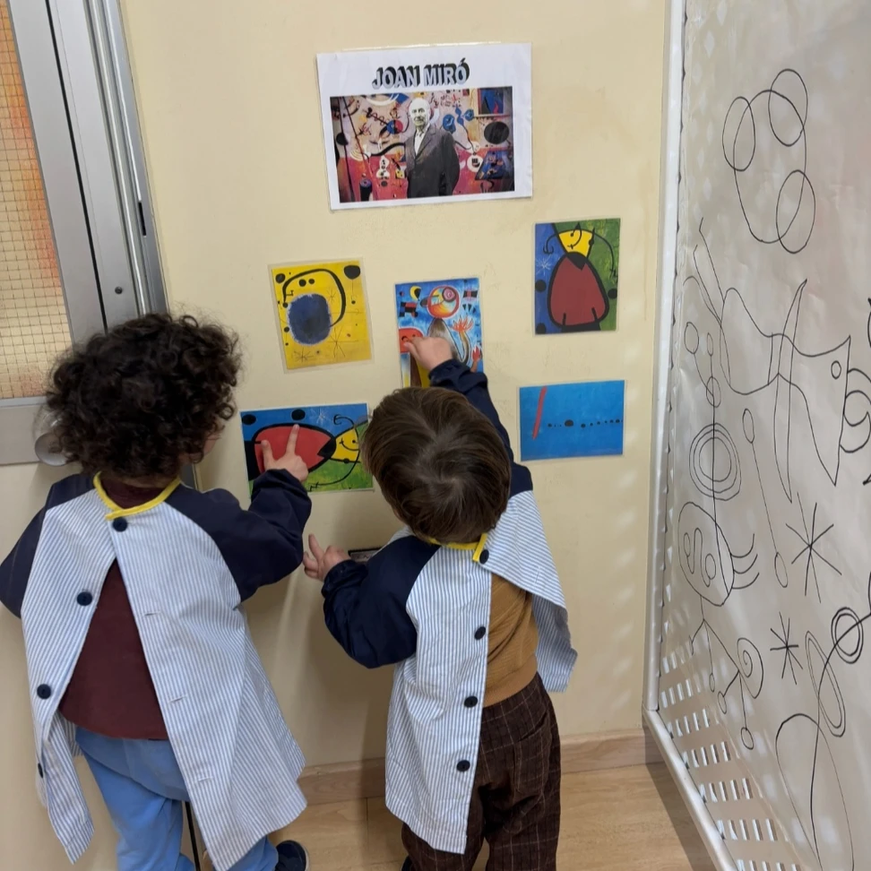 DESCUBRIMOS LA PINTURA Y ESCULTURA DE JOAN MIRÓ 3 61eeff 5a1ca8981c6f4b139204fa4250af7f95mv2