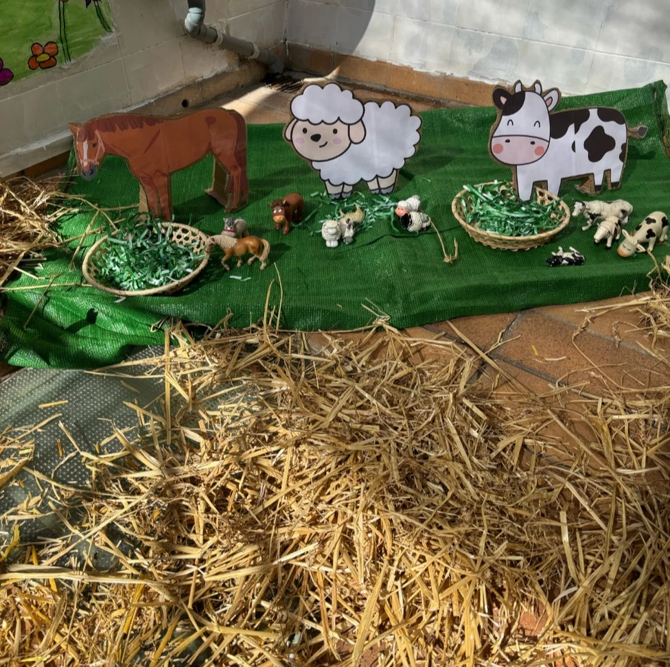 DESCUBRIMOS LOS ANIMALES DE LA GRANJA 5 61eeff 7f042d768c6242158202b9907ad8f301mv2