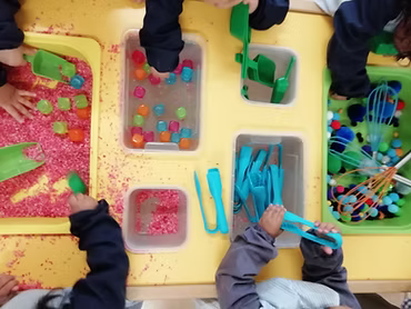 LA ESTIMULACIÓN SENSORIAL para niños y niñas de 0 a 3 años 3 61eeff 9c00d0085e664fe29b42d062de1496afmv2