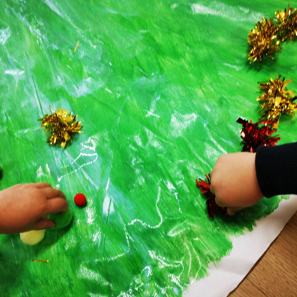 Trabajamos la Navidad en la Guardería 4 61eeff a95ed8fc3faa440daf882eec563fe1abmv2