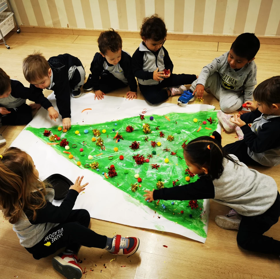 Trabajamos la Navidad en la Guardería 3 61eeff b25e48bfd57542f68e3f95a734bc8b71mv2