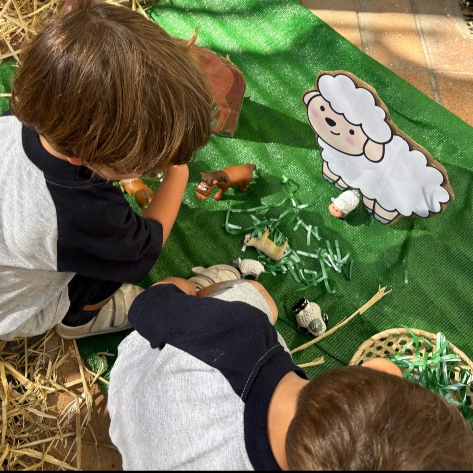 DESCUBRIMOS LOS ANIMALES DE LA GRANJA 1 61eeff b590d713fa5043feb5b03f62fc330953mv2