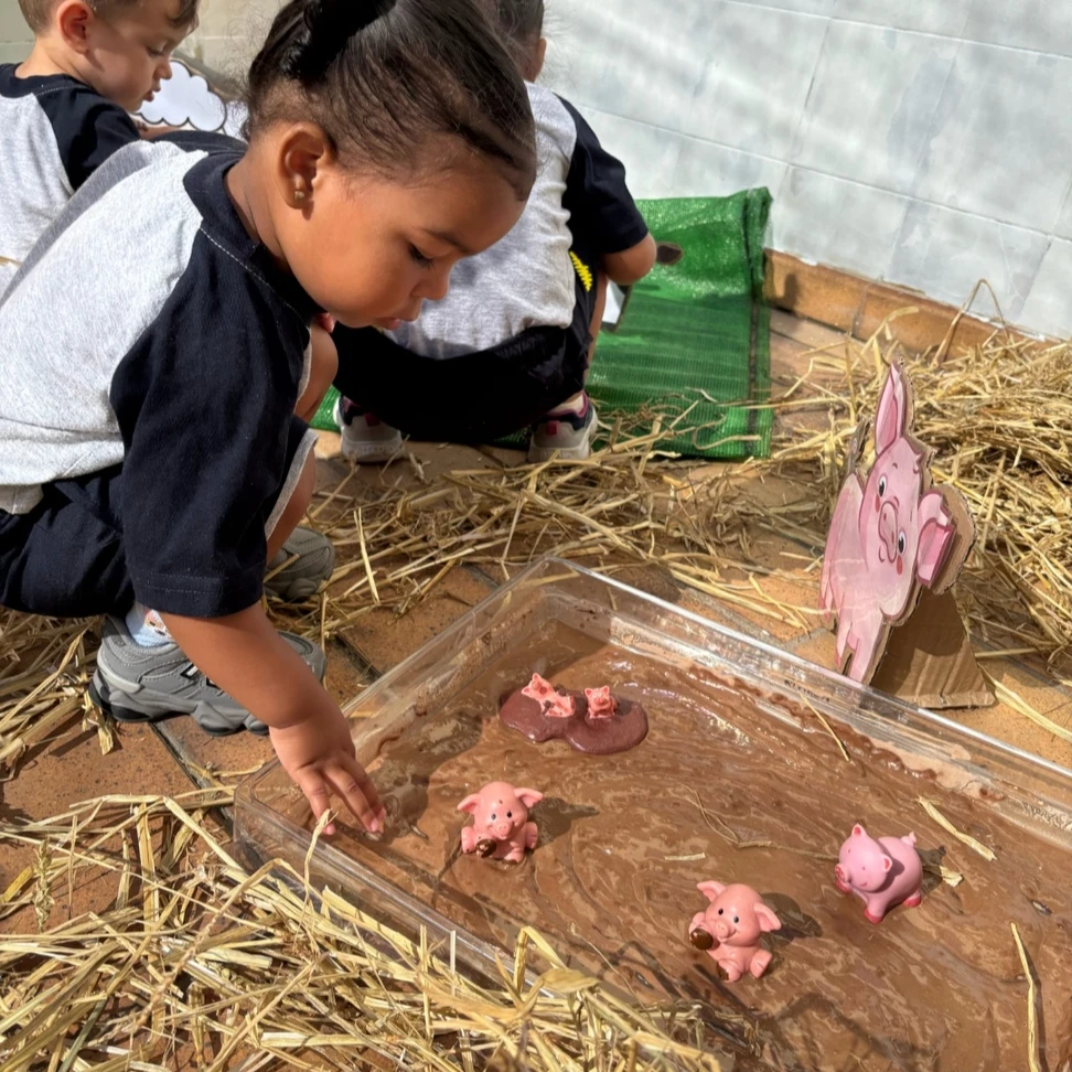 DESCUBRIMOS LOS ANIMALES DE LA GRANJA 7 61eeff debaaf75cc834023b3f03e2258d7f369mv2