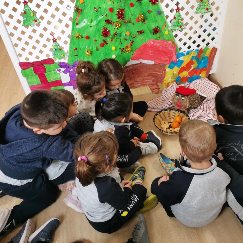 Trabajamos la Navidad en la Guardería 2 61eeff e21f4e3ff3fe4e3ba1d7ac03902d2422mv2